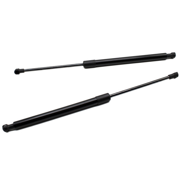 1Pair Auto Tailgate Trunk Boot Gas Struts Spring Lift Supports for Honda Fit 2015-2017 | Base Hatchback 428 mm