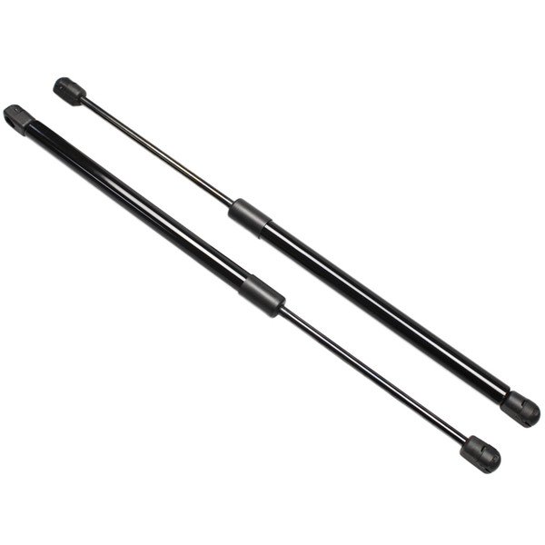 2pcs Tailgate Hatchback For Suzuki Alto HA25 HA35 2009 2010 2011-2014 373mm Gas Springs Struts Lift Supports