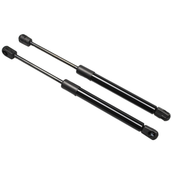 1Pair Auto Tailgate Trunk Rear Boot Gas Struts Spring Lift Supports for Mazda 6 2009-2013 | Base Sedan 276 mm