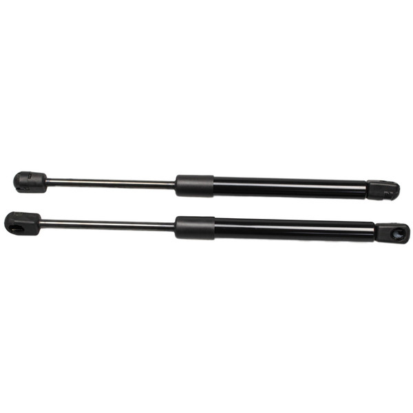 2pcs Auto Tonneau Cover Lift Supports Gas Struts for HUMMER H2 2003-2009 11.06 inch Damper Gas Spring Not for Tailgate