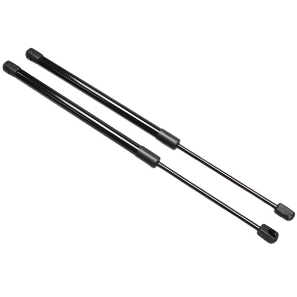 2pcs Rear Window Glasses Auto Gas Spring Prop Lift Support Fits for Honda Pilot 2009-2013 Base Sport Utility 454 mm