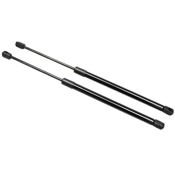 1Pair Auto Tailgate Trunk Rear Boot Gas Struts Spring Lift Supports FOR MAZDA 2 (DY) Hatchback 2003/04 - 565 mm