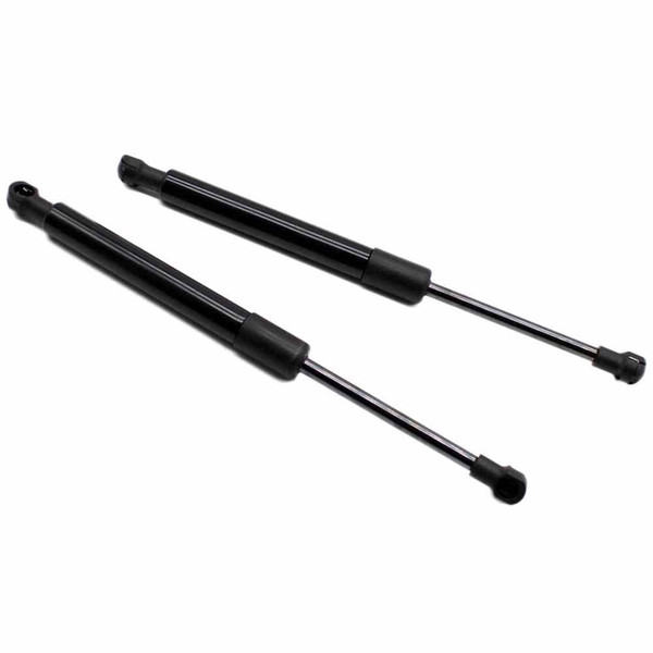 1Pair Auto Front Hood Lift Supports Gas Shocks Struts Charged for 2004-2011 Bentley Flying Spur Coupe 2-Door 210 mm