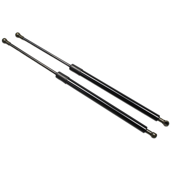 1Pair Auto Tailgate Trunk Boot Gas Struts Spring Lift Supports for Honda Insight 2010-2014 | Base Hatchback 538 mm