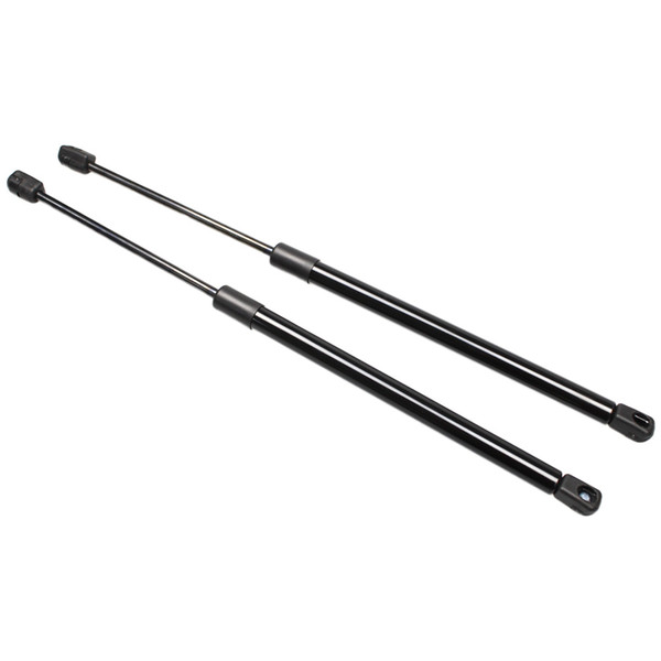 1Pair Auto Front Hood Lift Supports Gas Shocks Struts Charged for 2007-2009 Suzuki XL-7 Base Sport Utility 477 mm