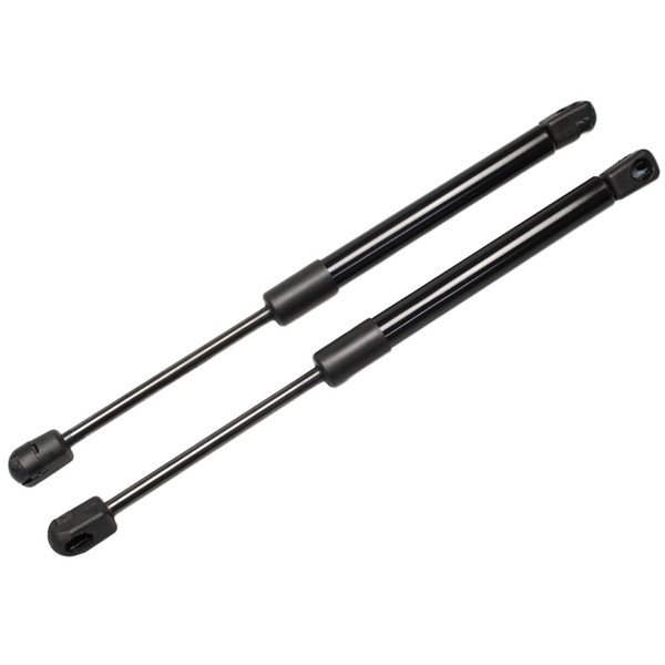 1Pair Auto Tailgate Trunk Rear Boot Gas Struts Spring Lift Supports FOR MAZDA MX-5 III (NC) Convertible 2005/03 - 238 mm