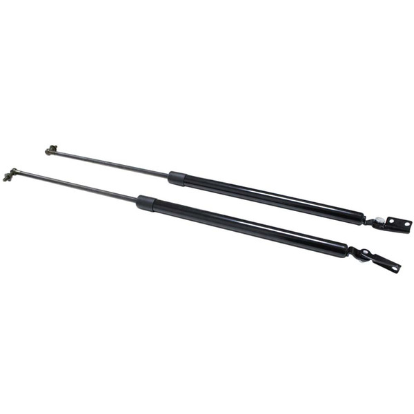 1Pair Auto HATCHBACK Gas Struts Spring Lift Supports for Mazda Protege5 2002-2003 | Base Hatchback 584 mm