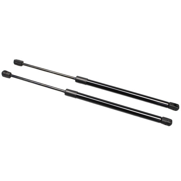 1Pair Auto Tailgate Trunk Rear Boot Gas Struts Spring Lift Supports FOR MAZDA 121 I (DA) Hatchback 198710 - 199010 574 mm