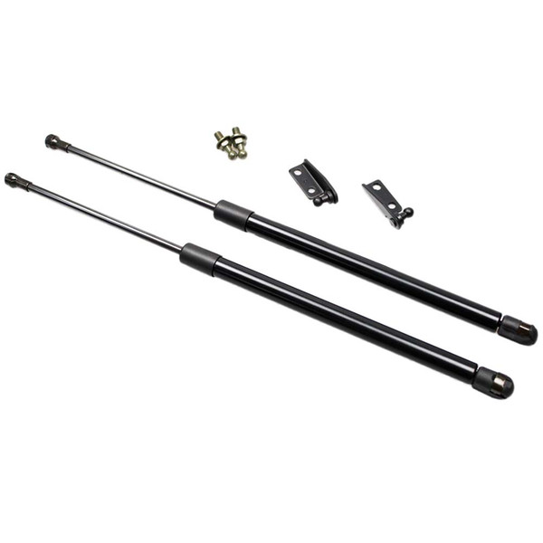 1Pair Auto Tailgate Trunk Boot Gas Struts Spring Lift Supports for HONDA ACCORD IV Aerodeck (CB) Estate 1993/03 - 1993 562 mm