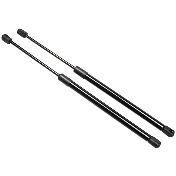 1Pair Auto Tailgate Trunk Rear Boot Gas Struts Spring Lift Supports FOR MAZDA 2 (DE) Hatchback 2007/10 - 2015/06 506 mm