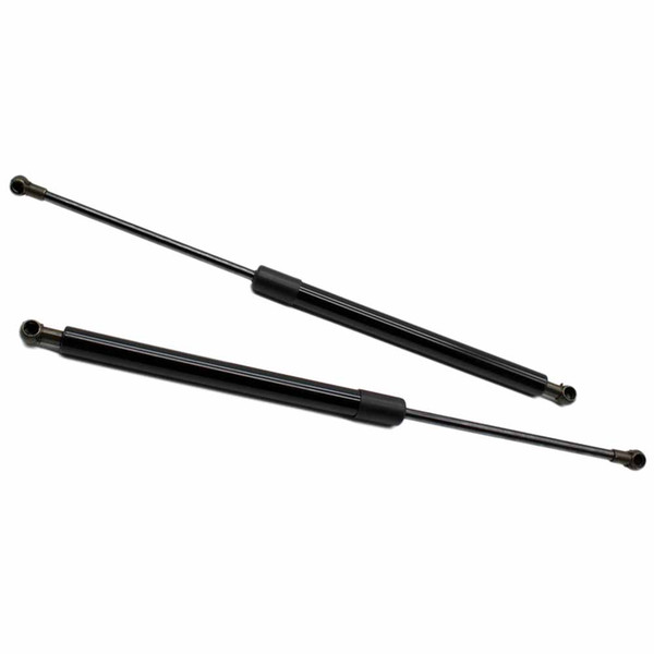 1Pair Auto Tailgate Trunk Rear Boot Gas Struts Spring Lift Supports for GEO Storm 1990-1993 | 2+2 GSi Hatchback 20.23 inch