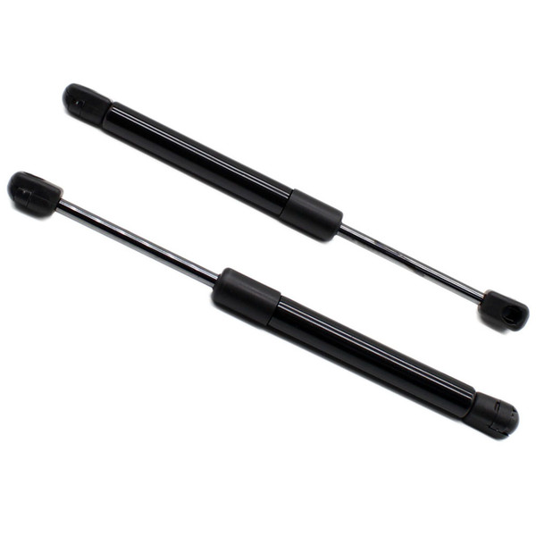 2x Front Bonnet Hood Lift Supports Struts Prop Rod Shocks GAS FOR BENTLEY MULSANNE Saloon 2009/09 - 185 MM