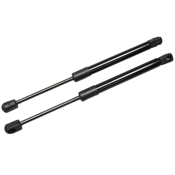 1Pair Auto Tailgate Trunk Boot Gas Struts Spring Lift Supports FOR 1998-2009 Bentley Arnage Base Sedan 4-Door Trunk 314 mm