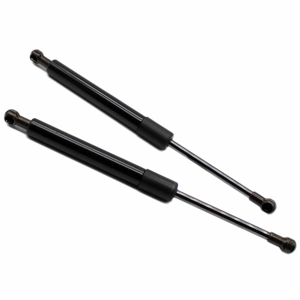 1Pair Auto Tailgate Trunk Rear Boot Gas Struts Spring Lift Supports for LEXUS GS300 GS350 GS430 GS460 GS450h GRS19 UZS19 314 mm