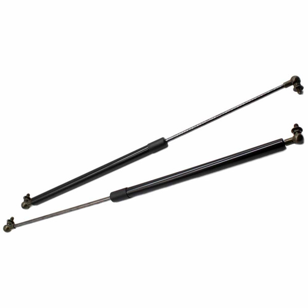 1Pair Auto Tailgate Trunk Boot Gas Struts Spring Lift Supports for HONDA CIVIC III Hatchback (AL, AJ, AG, AH) 1984-1987 740 mm