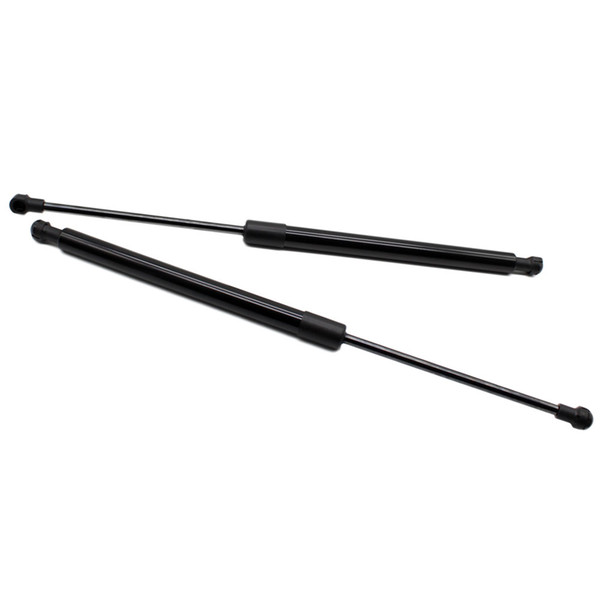 1Pair Auto Tailgate Trunk Boot Gas Struts Spring Lift Supports for Honda Civic 1993-1995 | CX Hatchback 465 mm