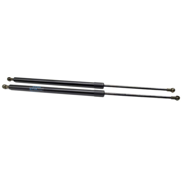 1Pair Auto Tailgate Trunk Boot Gas Struts Spring Lift Supports FOR NISSAN SUNNY II Traveller (B12) Estate 1986/08-1989 765 mm