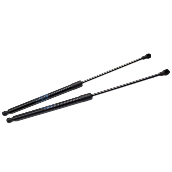 1Pair Auto Tailgate Trunk Boot Gas Struts Spring Lift Supports for NISSAN PATHFINDER (R51) Closed Off-Road Vehicle 2005- 495,5mm