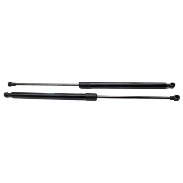 1Pair Auto Front Hood Lift Supports Gas Shocks Struts Charged for Nissan cefiro 2003-2008 420 mm