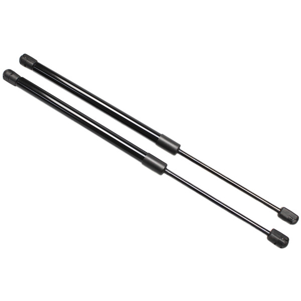 1Pair Auto Tailgate Trunk Boot Gas Struts Spring Lift Supports for HONDA CR-Z (ZF1) Coupe 2010/06 - 408,5 mm