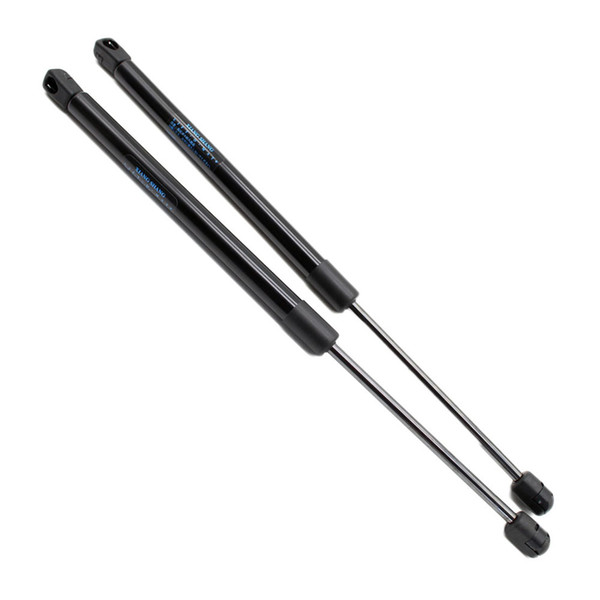 1Pair Auto Tailgate Boot Gas Struts Spring Lift Supports for JEEP CHEROKEE (KK) Closed Off-Road Vehicle 2008/05 - 550 mm