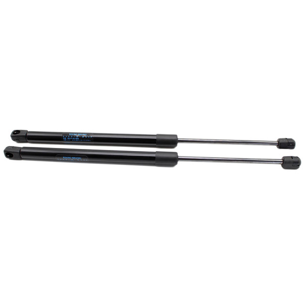 1Pair Auto Tailgate Trunk Boot Gas Struts Spring Lift Supports for NISSAN 280 ZX,ZXT (HGS130) Coupe 1983/01 - 1984/02 775 mm