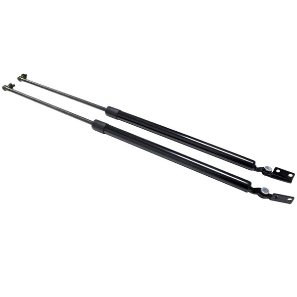 1Pair Auto Tailgate Trunk Boot Gas Struts Spring Lift Supports FOR MAZDA 626 III Hatchback (GD) Hatchback 1987-1992 650 mm