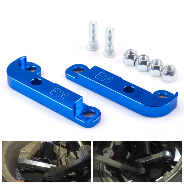 Car tuning parts, rotary drift lock increase corners by about 25%-30% for BMW E36 BMW M3