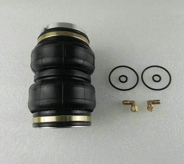 105170 air bag air spring shock absorber modified air suspension D2 BC