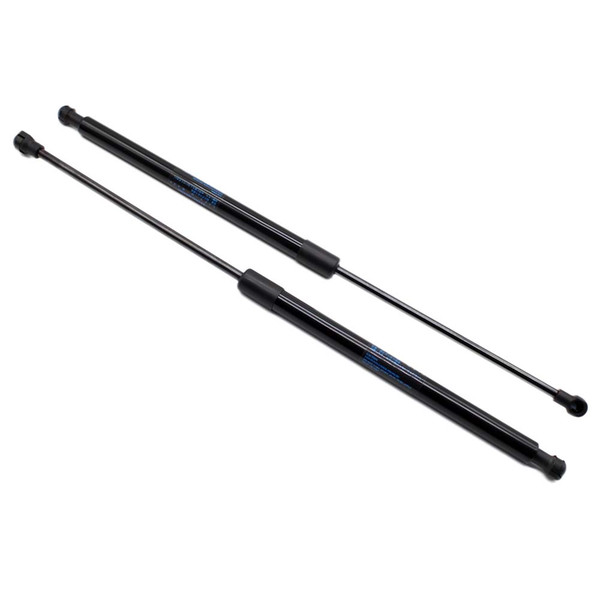 FOR BMW 3 (E46) Saloon 1998 1999 2000 2001 348mm 2pcs Auto Rear Tailgate Boot Gas Spring Struts Prop Lift Support Damper