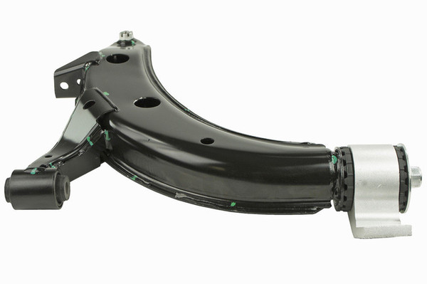 Front Left Lower Control Arm With Ball Joint For 2003 2004 2005 2006 2007 2008 Subaru Forester 2004 CMS801039