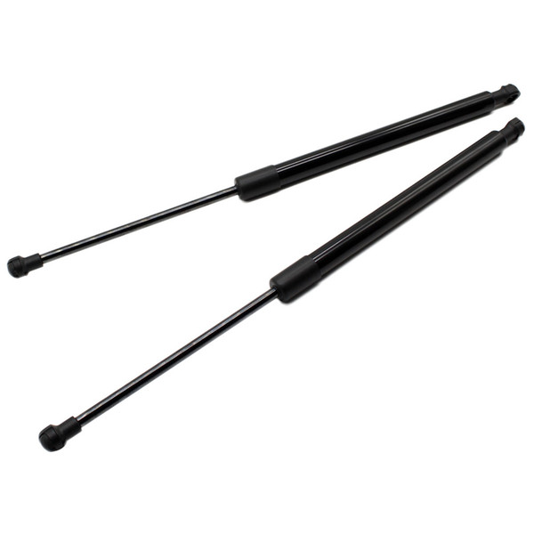 FOR CHEVROLET ORLANDO (J309) MPV 2011/02 - 442mm 2pcs Rear Tailgate Boot Liftgate Lift Supports Shocks GAS Spring Shocks Damper