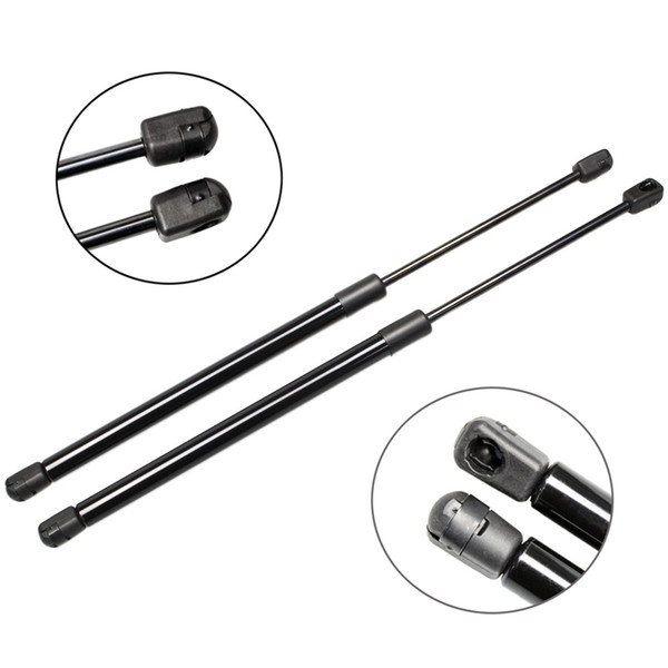 for AUDI Q3 (8U) Closed Off-Road Vehicle 2011/06 - up 500mm 2pcs Auto Rear Tailgate Boot Gas Spring Struts Prop Lift Support Damper