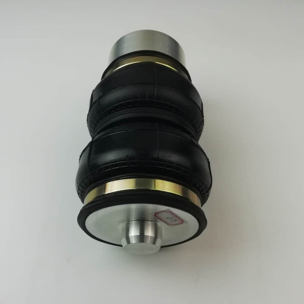 BMW E39 Rear air suspension /airspring Double convolute rubber airspring airride shock absorber/pneumatic parts/air suspension