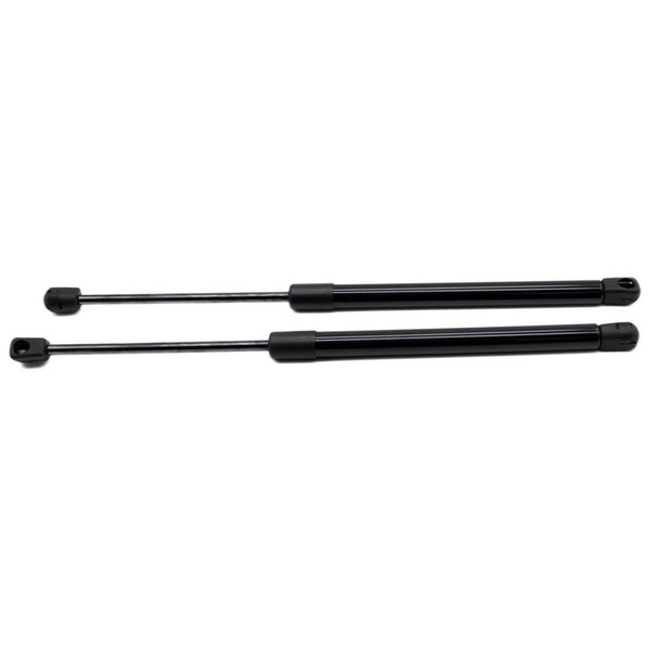 FOR BMW X5 (E70) Closed Off-Road Vehicle 2010/06 - 2013/06 2pcs Front Hood Bonnet Liftgate Lift Supports Shocks GAS Spring Shocks Damper