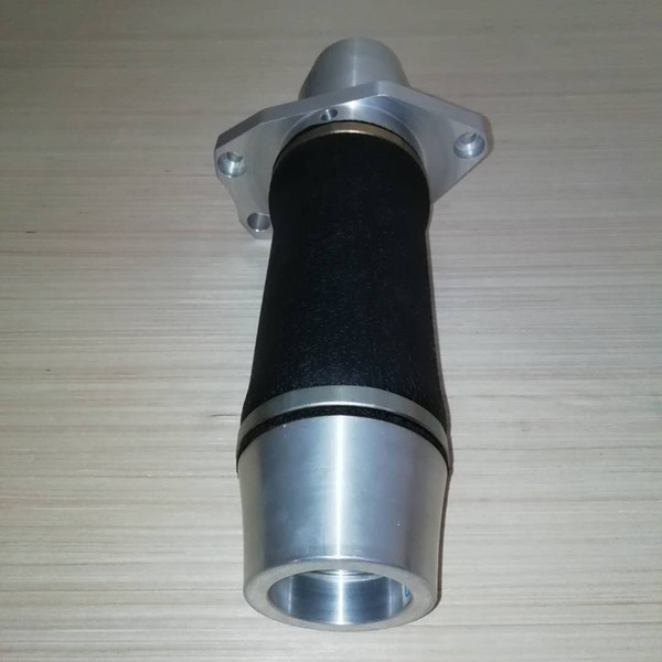 TOYOTA COROLLA Rear suspension shock absorber Rubber Double Convolution / parts / Pneumatic suspension