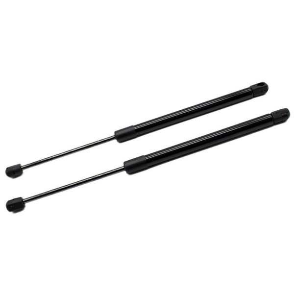 for ASTON MARTIN DB7 Coupe Coupe 1994/01 - 2003/10 399mm 2pcs Rear Tailgate Boot Liftgate Lift Supports Shocks GAS Spring Shocks Damper