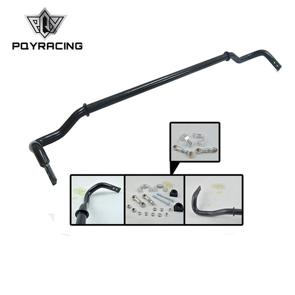 PQY - 24mm SWAY BAR 92-00 EG EK For HONDA CIVIC 94-01 ACURA INTEGRA DC2 + END LINK KIT PQY1013