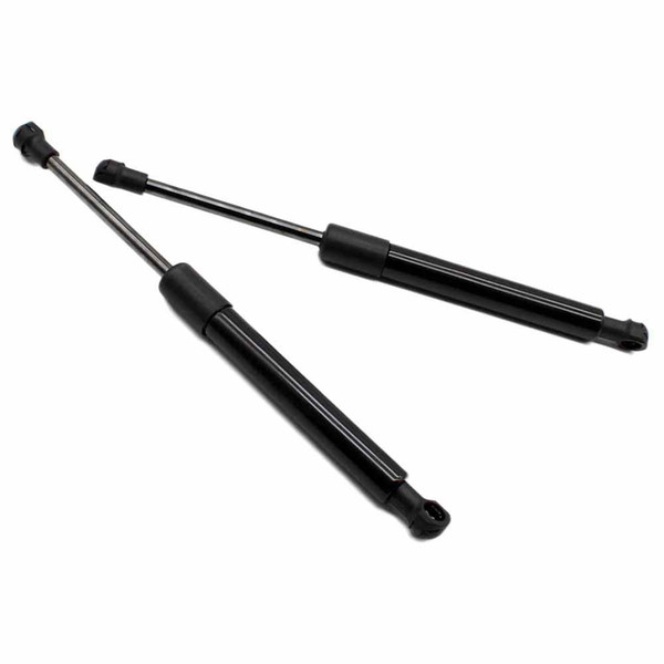 for NISSAN GT-R (R35) Coupe 2011/02 - 270mm 2pcs Rear Tailgate Boot Liftgate Lift Supports Shocks GAS Spring Shocks Damper