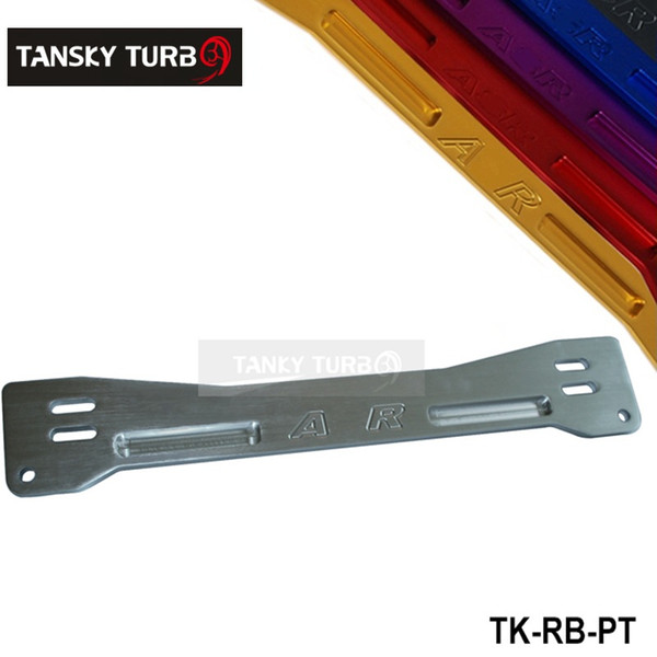 Tansky - New ASR REAR SUBFRAME BRACE/ ASR subframe reinforcement brace for Proton/Mitsubishi Silver,Golden,Blue,Purple,Red,Black TK-RB-PT