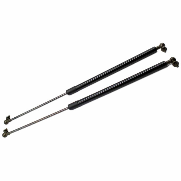 for NISSAN BLUEBIRD Hatchback (T72, T12) 1989/02 - 1990/12 685mm 2pcs Auto Rear Tailgate Boot Gas Spring Struts Prop Lift Support Damper