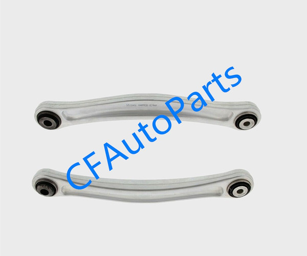 BRAND NEW 2 PCS REAR UPPER FORWARD SUSPENSION TRACK CONTROL ARM FOR AUDI Q7 VW TOUAREG 7L0 505 397/398