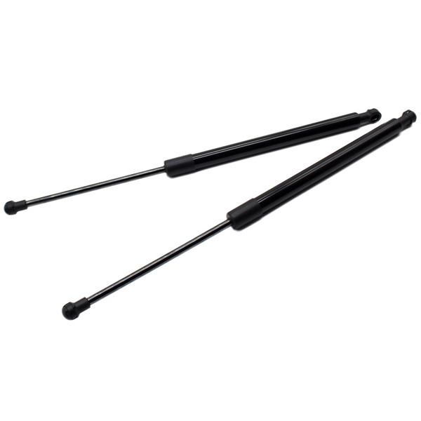 FOR BMW 5 (E60) Saloon 2003/07 - 2010/03 316mm 2pcs Front Hood Bonnet Liftgate Lift Supports Shocks GAS Spring Shocks Damper