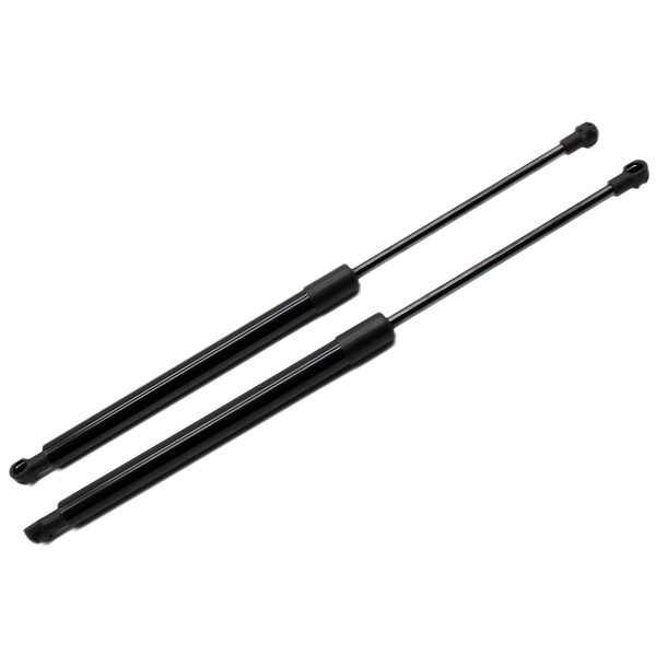 FOR DODGE CHALLENGER Coupe 2008/09 - 2010/12 300,5mm 2pcs Front Hood Bonnet Liftgate Lift Supports Shocks GAS Spring Shocks Damper