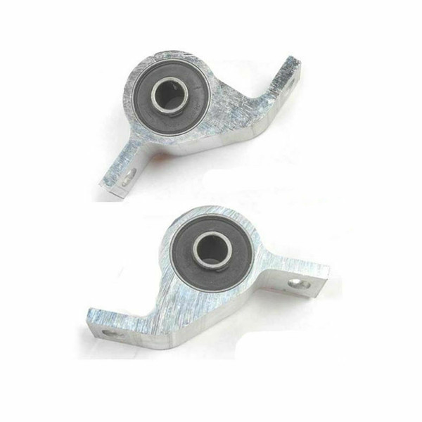 Brand New 2PCS FRONT LOWER CONTROL ARM BUSHING FOR SUBARU Baja Outback Forester Legacy 20201 AC110