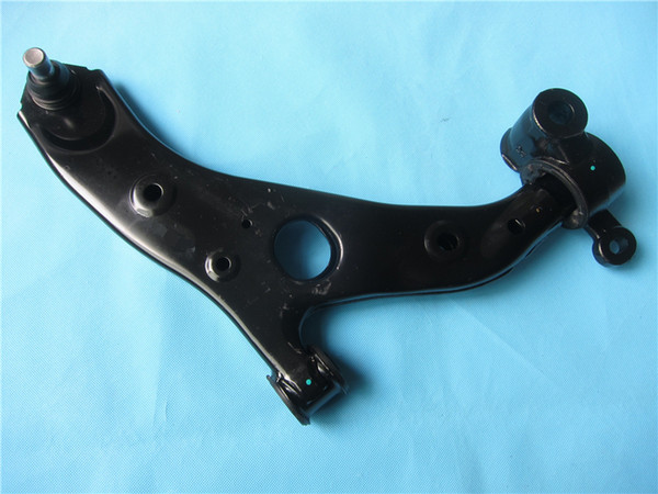 Front suspension mechanisms lower control arm For Mazda CX5/4 2013-2016 KE GK MAZDA 3/6 BM AXELA GJ ATENZA KR11-34-300/350 GHP934300/350