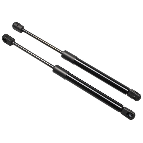 1Pair Auto Tailgate Trunk Rear Boot Gas Struts Spring Lift Supports for Mazda MX-5 Miata 2016-2018 | Base Convertible 232 mm