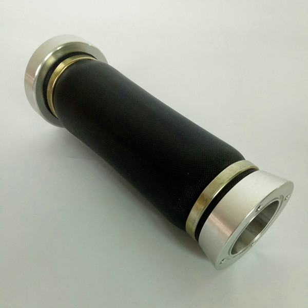 2018 New Arrival Sn310mrl/sleeve Type Rolling Lobe Air Suspension/sleeve Type/shock Absorber/pneumatic/rubber Suspension/auto Parts/rubber