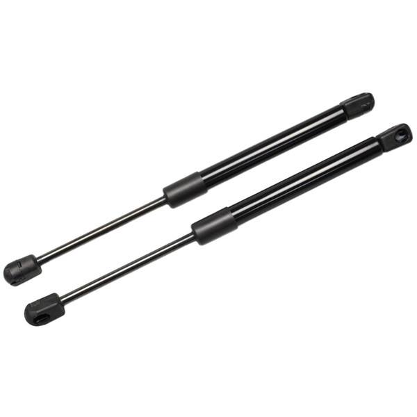 1Pair Auto Tailgate Trunk Boot Gas Struts Spring Lift Supports for Honda Civic del Sol 1993-1997 | Base Coupe 375 mm