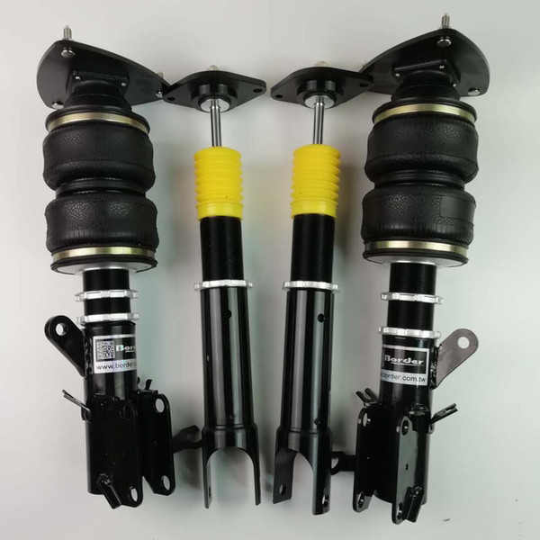 remote universal air suspension system new models air suspension common use air springs fit for nissan TEANA